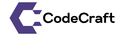 CodeCraft BD |  কোড ক্রাফট বিডি